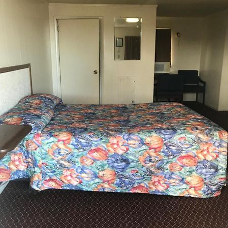 Coronado Motel Sandusky Ngoại thất bức ảnh